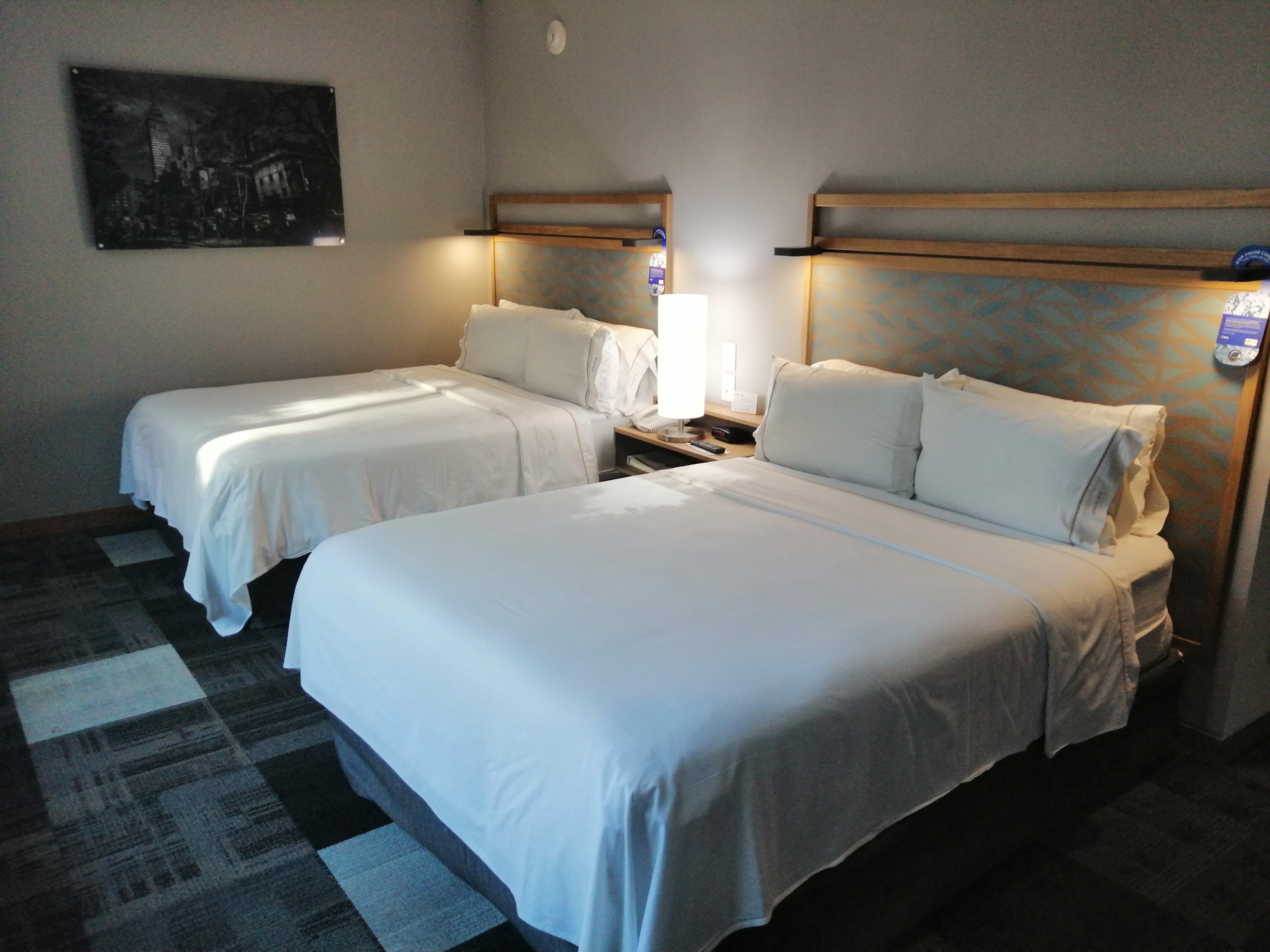 Holiday Inn Express Mexico Reforma By Ihg Bagian luar foto