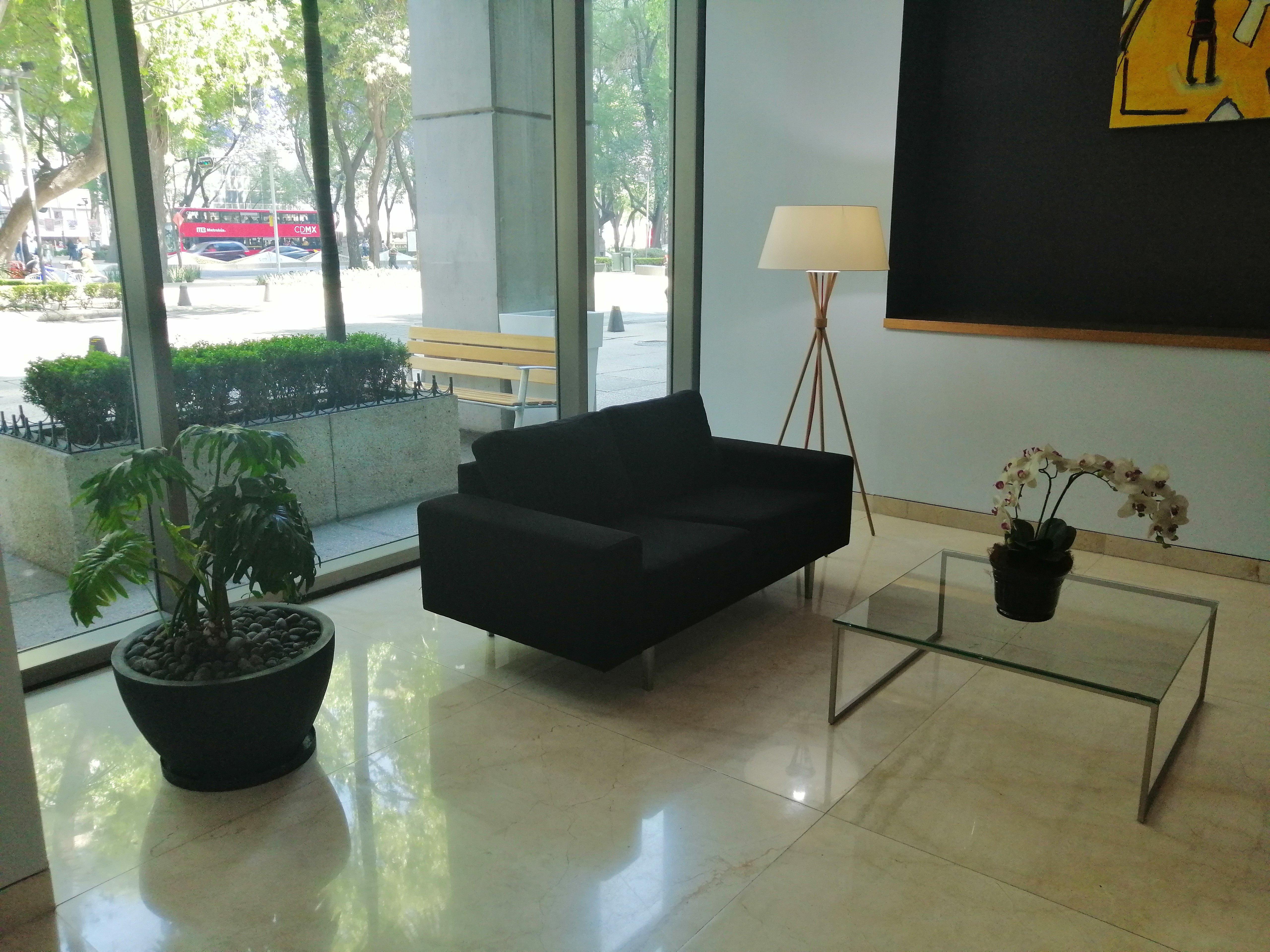 Holiday Inn Express Mexico Reforma By Ihg Bagian luar foto