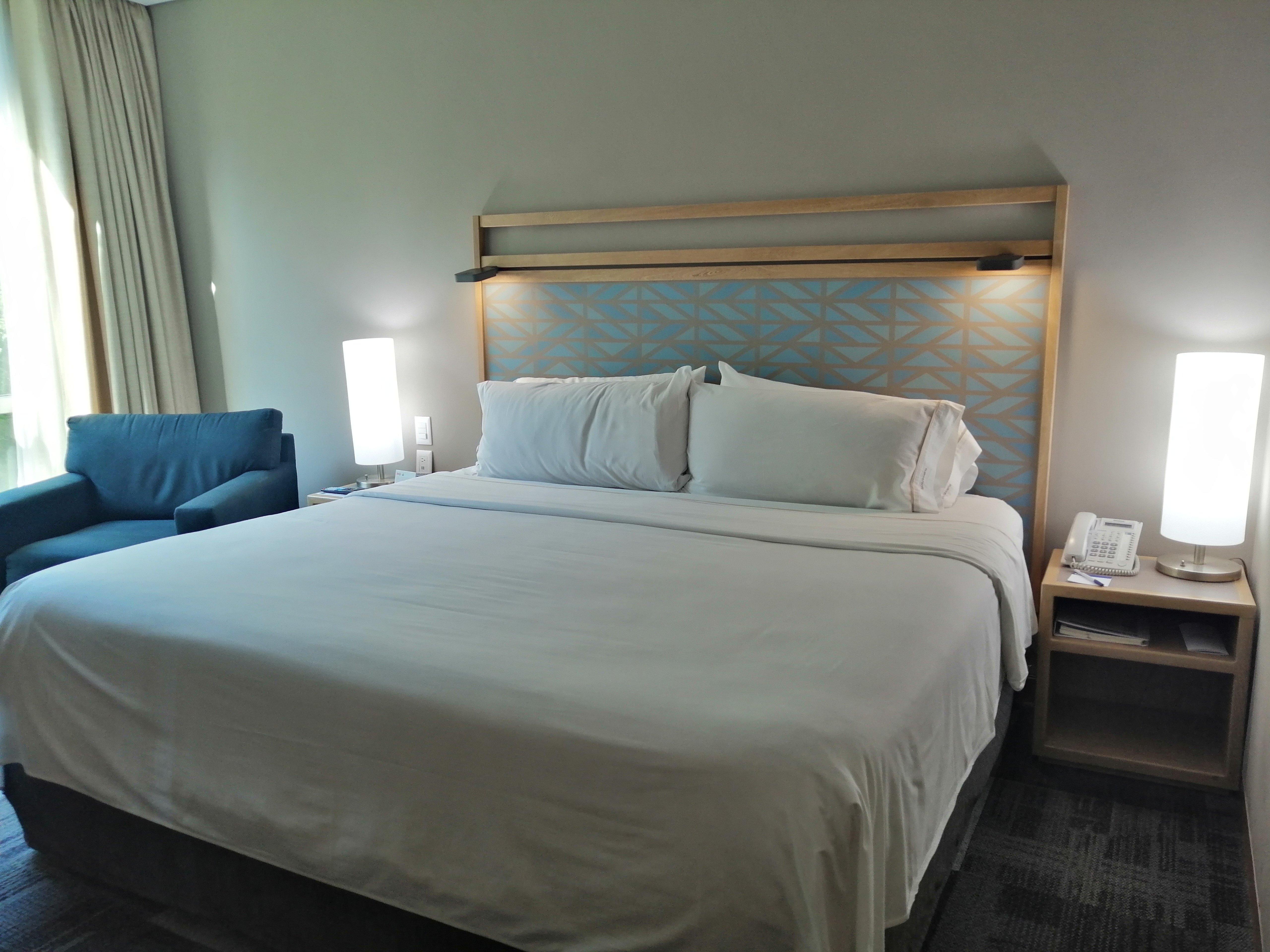 Holiday Inn Express Mexico Reforma By Ihg Bagian luar foto
