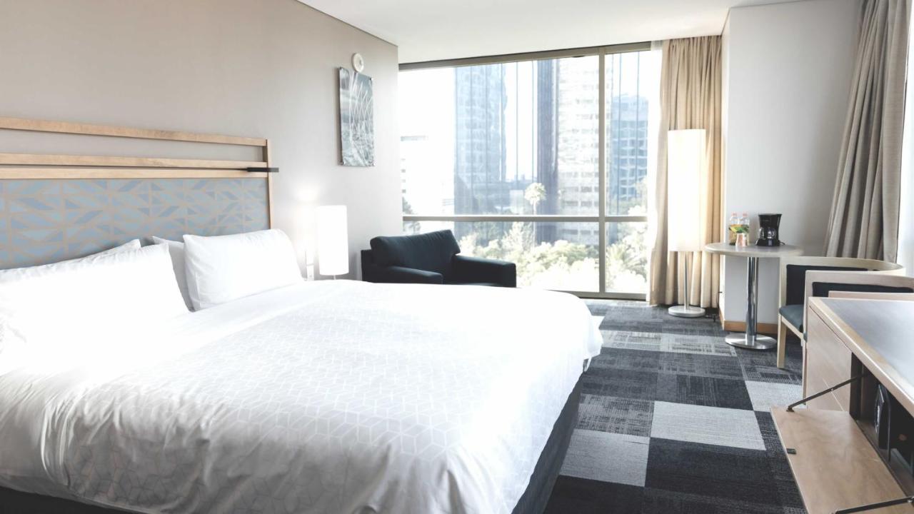 Holiday Inn Express Mexico Reforma By Ihg Bagian luar foto