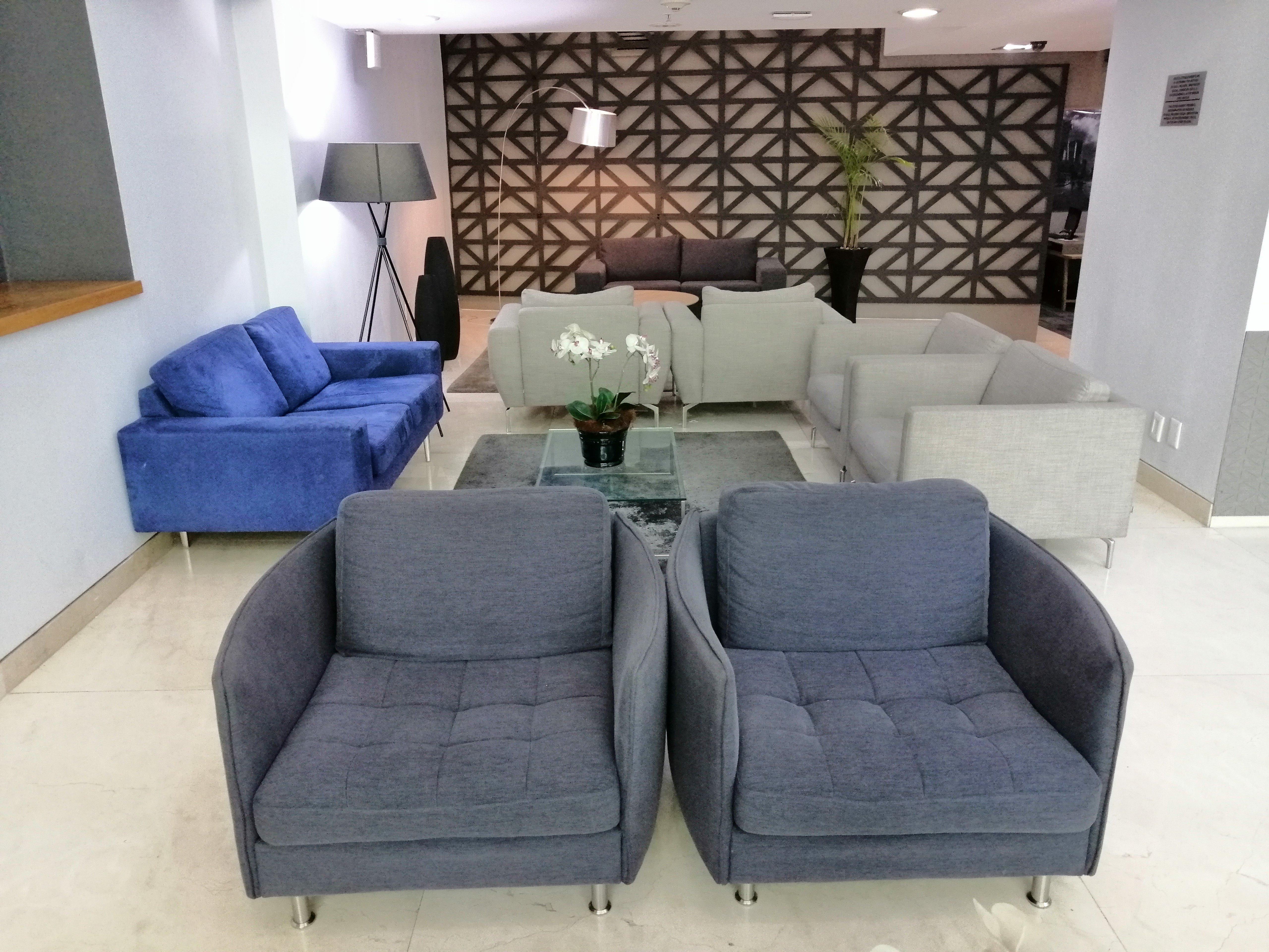 Holiday Inn Express Mexico Reforma By Ihg Bagian luar foto