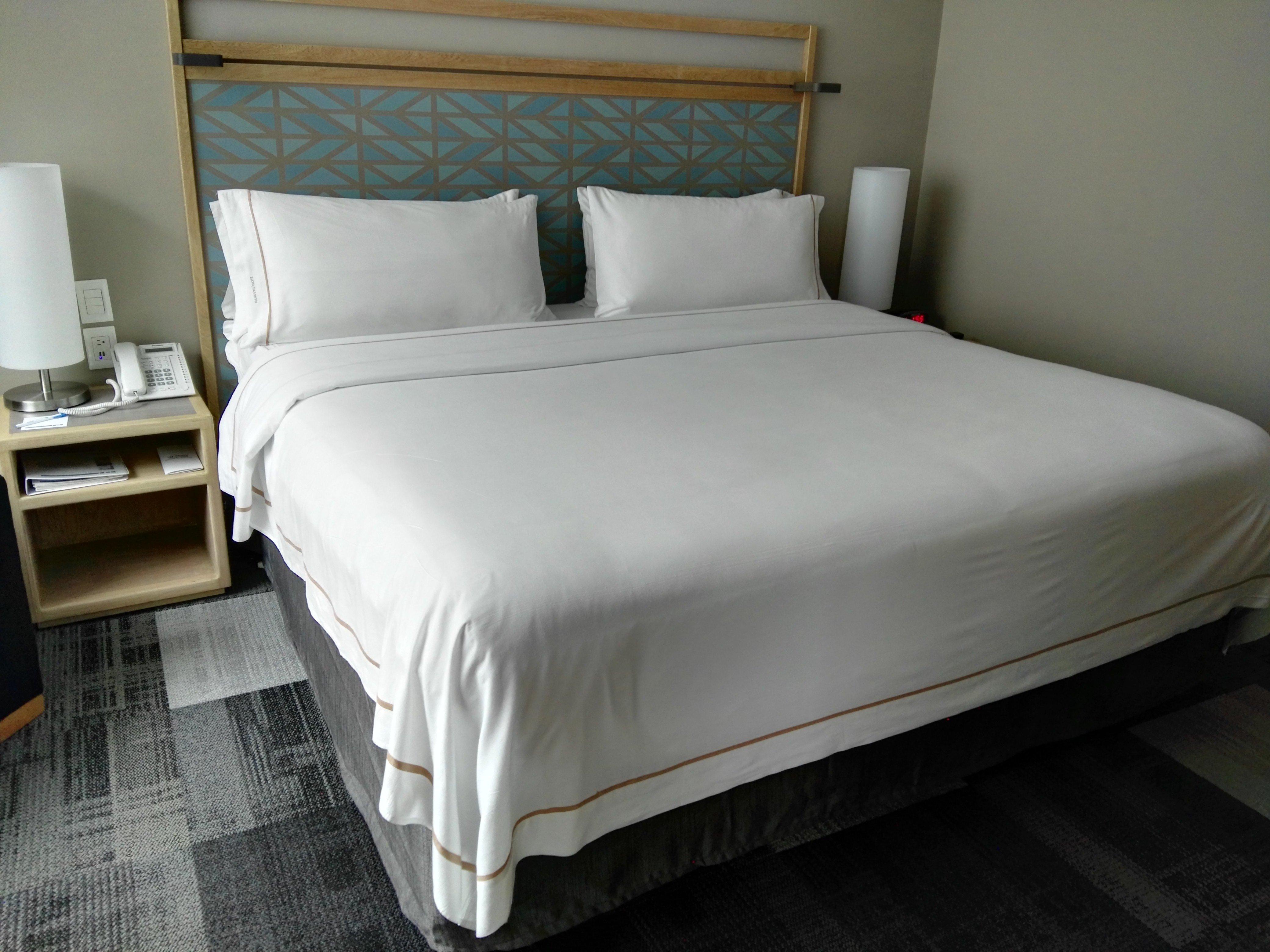 Holiday Inn Express Mexico Reforma By Ihg Bagian luar foto